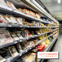 Epicerie Nous à Paris