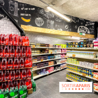 Epicerie Nous à Paris