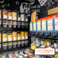 Epicerie Nous à Paris
