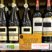 Epicerie Nous à Paris