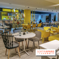 Hôtel Courtyard Paris Gare de Lyon