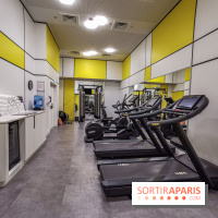 Hôtel Courtyard Paris Gare de Lyon