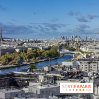 Hôtel Courtyard Paris Gare de Lyon