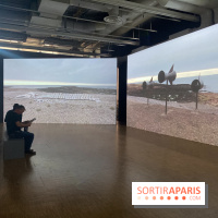 Christian Boltanski, Misterios, 2017