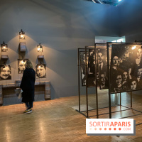 Christian Boltanski, faire son temps au Centre Pompidou