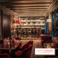 Le Brunch de l'Hôtel particulier Montmartre