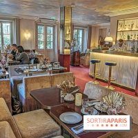Le Brunch de l'Hôtel particulier Montmartre