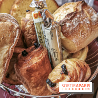 Le Brunch de l'Hôtel particulier Montmartre