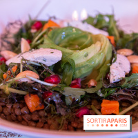 La capsule Vegan de Ladurée : nos photos 