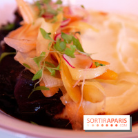 La capsule Vegan de Ladurée : nos photos 