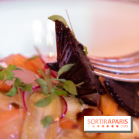 La capsule Vegan de Ladurée : nos photos 