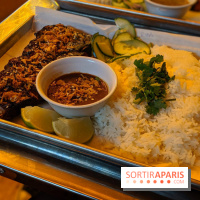 Street BKK Saint Germain