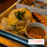 Street BKK Saint Germain