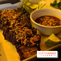 Street BKK Saint Germain