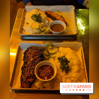 Street BKK Saint Germain