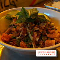 Street BKK Saint Germain