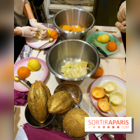 Fruttini - Noël 2019