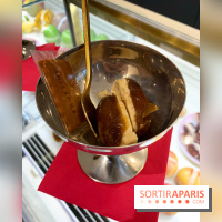 Fruttini - Noël 2019