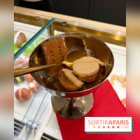 Fruttini - Noël 2019