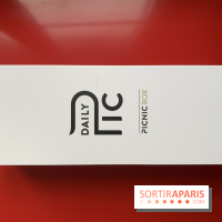 Daily Pic - Noël 2019