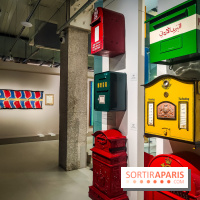 Album photo : le Musée de la Poste