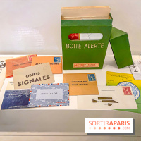 Le Musée de la Poste