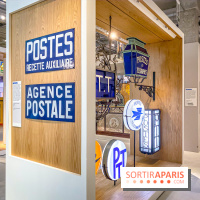 Le Musée de la Poste