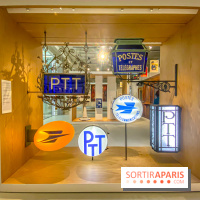 Le Musée de la Poste