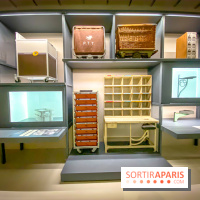 Le Musée de la Poste