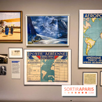 Le Musée de la Poste