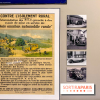 Le Musée de la Poste