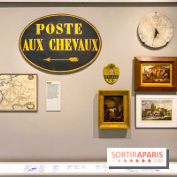 Le Musée de la Poste