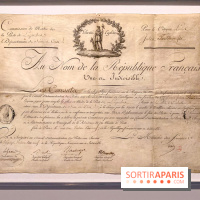 Le Musée de la Poste