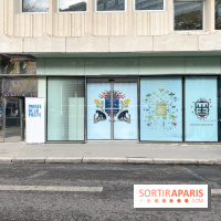 Le Musée de la Poste