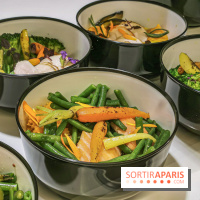 Le Dalloyau Café au Galeries Lafayette Gourmet