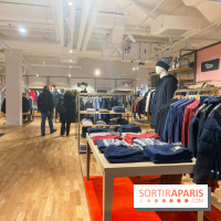 Les Galeries Lafayette Beaugrenelle