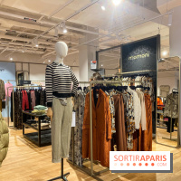 Les Galeries Lafayette Beaugrenelle