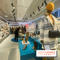 Les Galeries Lafayette Beaugrenelle