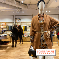 Les Galeries Lafayette Beaugrenelle