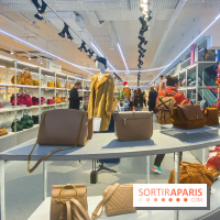 Les Galeries Lafayette Beaugrenelle