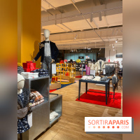 Les Galeries Lafayette Beaugrenelle