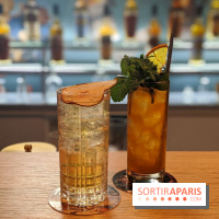 Compass Box x Golden Promise