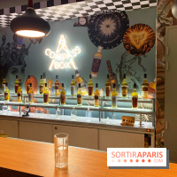 Compass Box x Golden Promise