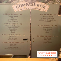 Compass Box x Golden Promise