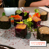 Les Bold Woman Dinner 2019