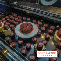 Rungis investit le Grand Palais, les photos 