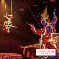 Le Monde de Jalèya à l'Hippodrome ParisLongchamp - les photos