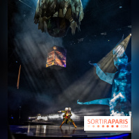 Le Monde de Jalèya à l'Hippodrome ParisLongchamp - les photos