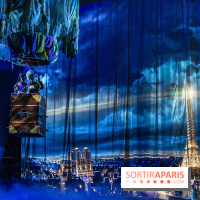 Le Monde de Jalèya à l'Hippodrome ParisLongchamp - les photos