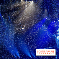 Le Monde de Jalèya à l'Hippodrome ParisLongchamp - les photos